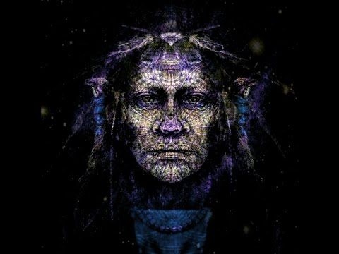Full On Psytrance mix by Taurum ★ HD Psychedelic Visuals #1