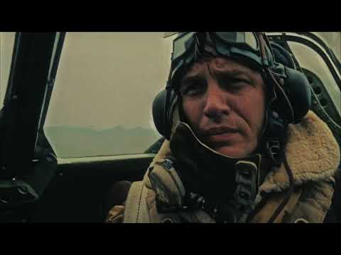 Meditating with Farrier in Dunkirk ambience