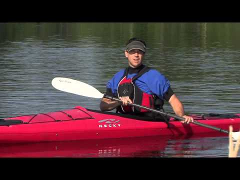 How to Roll a Kayak