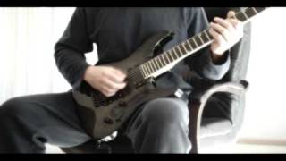 The Sword - Celestial Crown+Baraels Blade