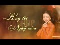 Phạm Thu Hà Mashup LÀNG TÔI NGÀY MÙA