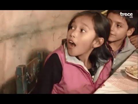 Sofia Escobar se lleva una gran sorpresa - Concierto 8 | Academia Kids lala 2