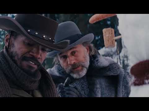 Outlaws and Cowboys, Most Iconic Gunslinger and Shoot-Out Scenes from Westerns