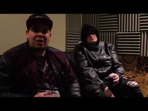 NABSI FT ABSONETTI - UNEXPECTED (OFFICIAL MUSIC VIDEO)