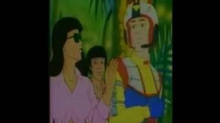 The Bots Master Ep 19