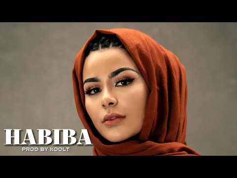 "HABIBA" | Arabic X Type Beat X  Oriental X Dancehall Type Beat | Turkish Prod. by KOOLT