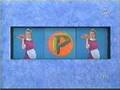 Sesame Street A Special On The Menu The Letter P