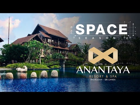 Space | Anantaya Resort and Spa - Passikuda