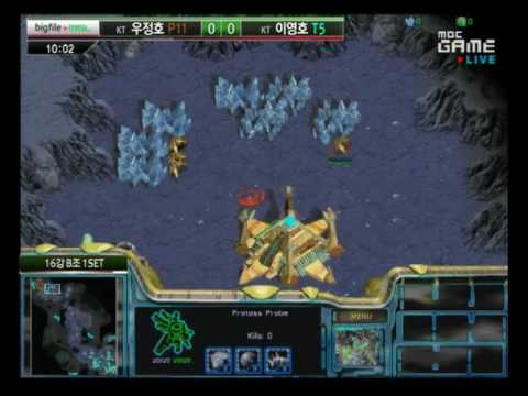 Bigfile MSL 2010 Ro16 - Violet vs. Flash set 1 [2/2]