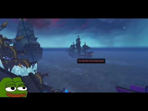 Mythic Jaina - Nidyo MM hunter PoV