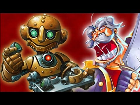 LA PLUS GRANDE ESCROQUERIE DE TORLK HEARTHSTONE !