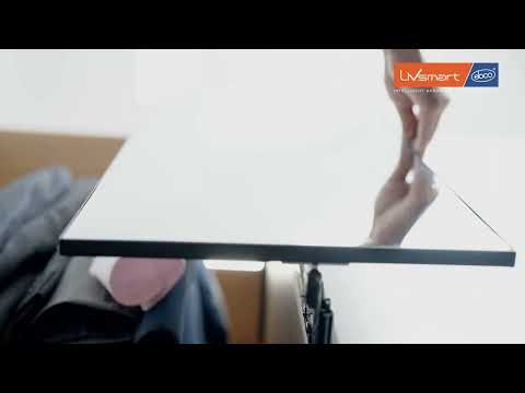 Ebco Mirror Pullout (Frameless)