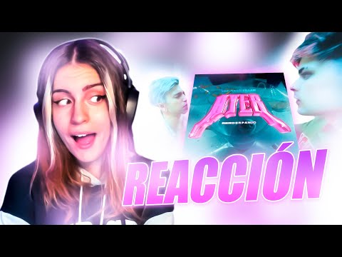 REACCIÓN a "AYER" de BHAVI, LIT KILLAH