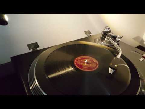 joe loss and his orchestra - bounce me brother whit a solid four