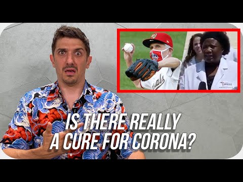 The Truth About Hydroxychloroquine The Truth About Hydroxychloroquine