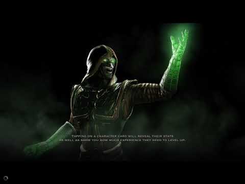 MKX!!!! I BEATED EVERYONES BUTT! I mean d’vorah did....[mortal Kombat X #1]