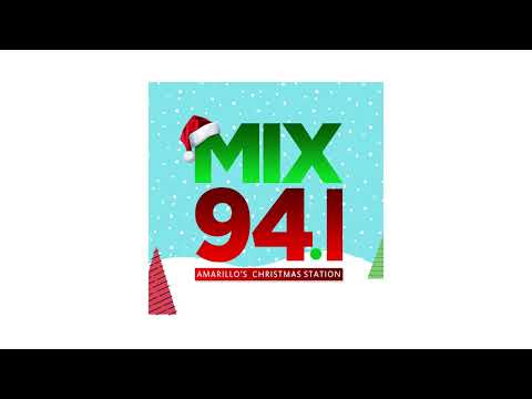 KMXJ/Amarillo, Texas Legal ID - December 14, 2022