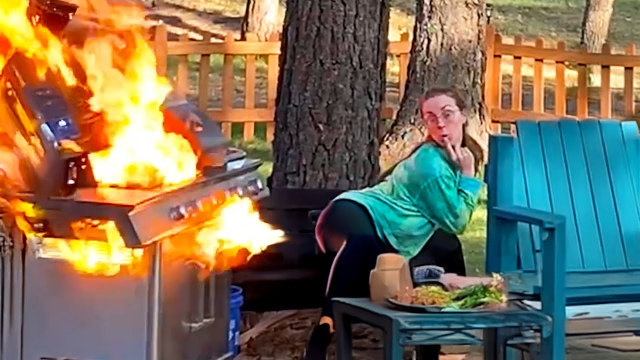 Best Fails of the Year So Far 🤣 Funniest Fails of 2025