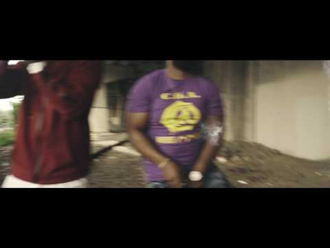 New hip hop artist - Jidalluneed ft. Shine On (Work Work) Official Video
