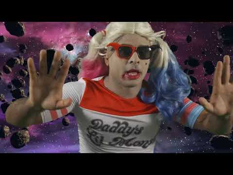 Nfasis - Cardi B (official Video)