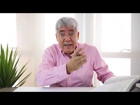 SEMANA DA PREGAÇÃO TRANSFORMADORA   Hernandes Dias Lopes   AULA 02 SERMÃO como estruturar a Pregação