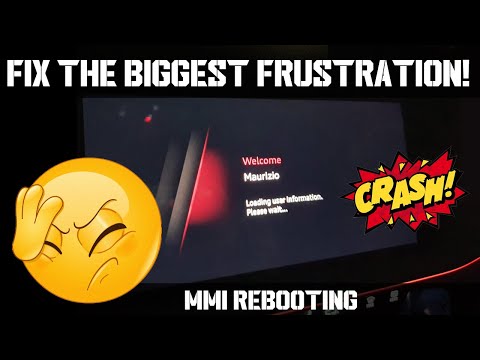 YouTube video about: Why does my radio say initializing?