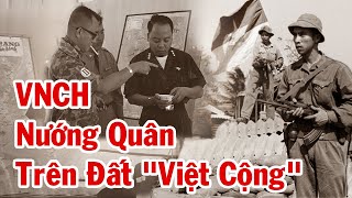 Ba Lần Quân Lực VNCH Điên Cuồng Tấn Công “Thánh Địa Việt Cộng” Và Cái Kết Thảm