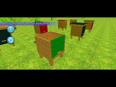 SmartKids: Education with anim Video