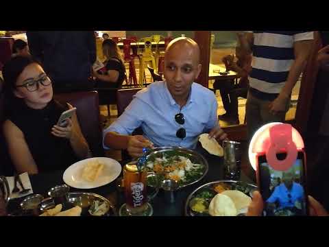 download lagu mp3 mp4 How To Eat Thali, download lagu How To Eat Thali gratis, unduh video klip How To Eat Thali