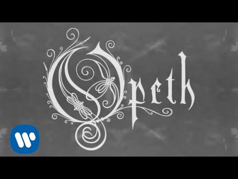 Opeth - River (Audio)