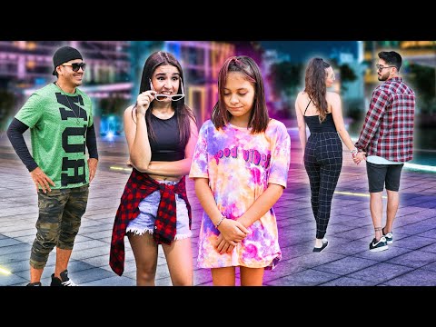 AMIGA FALSA - WebSérie BIANKINHA!! Temporada Completa...