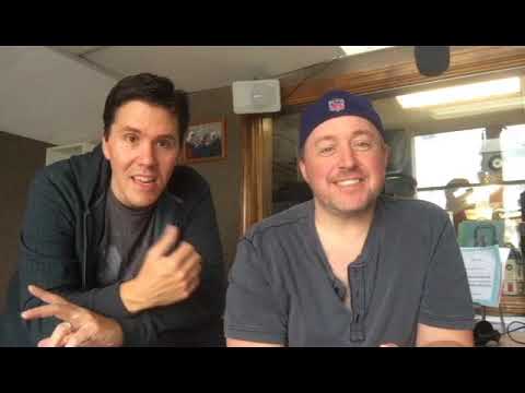 New England Legends Podcast 56 is Coming Thursday!