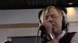 Kurt Nilsen (World Idol) Come On live