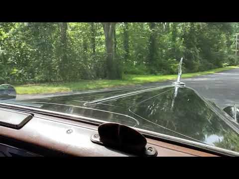 1937 Packard Twelve (CC-1753442) for sale in Easton, Maryland