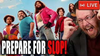 The Success of Minecraft movie is a PROBLEM! - THE CULTURE CRUSADE