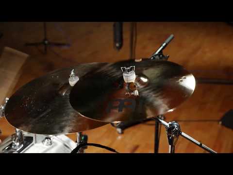 Meinl Classics Custom CC16PC-B image 7