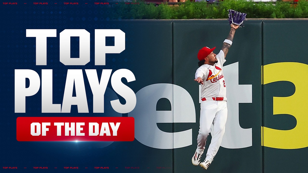 Everson Pereira ROBS & HITS a home run and the BEST MLB Highlights from 8/11/26!