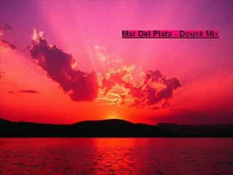 Mar Del Plata _ Benz & MD _ Dousk Mix [ Deep House]
