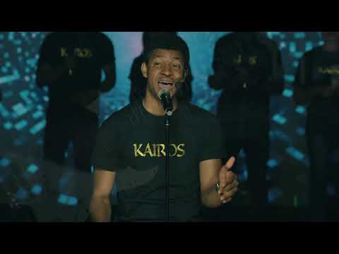 Steve Crown - You Reign (live) Official Video  #worship #stevecrown #yahweh #trending