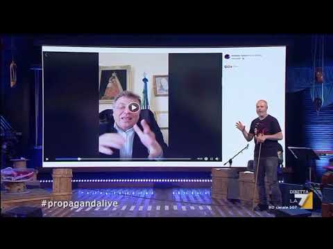 Sindaco di lucera..che ridere!