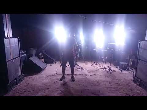 Banda sem 100 estresse em Nazaria Piauí 