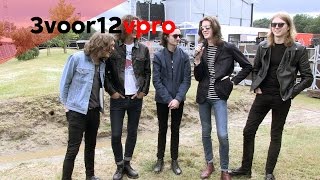 Song Stories: Blossoms - Charlemagne