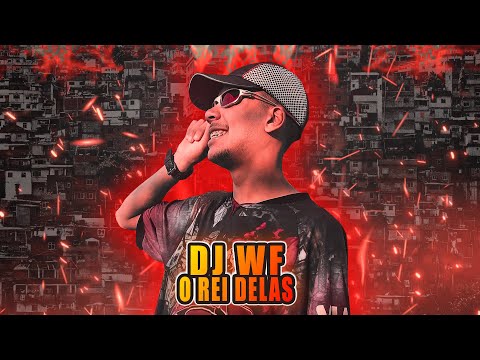 MC LK da Capital - B-King Chumbo - Menor da Tira (DJ WF)