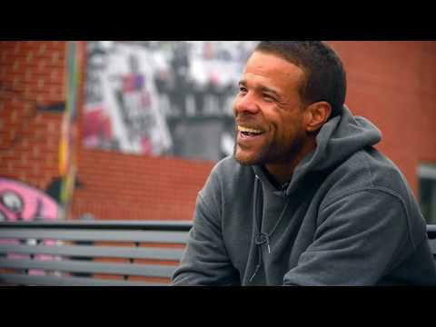 We Rise Above the Streets