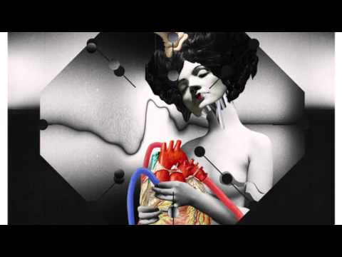 VQ020 Footprintz -  Favourite Game (Lee Curtiss & Ryan Crosson Remix)