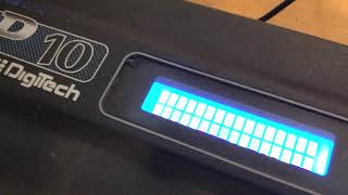 Video thumbnail for Review Digitech RP-10 - 30 anos de história de um sonho de consumo dos anos 90 by Rodrigo Ramos