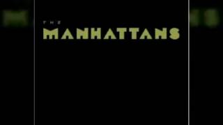 The Manhattans - Maybe Tomorrow