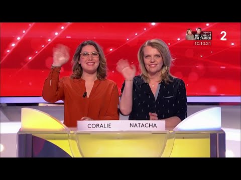 Motus du 11/06/19 - Intégrale