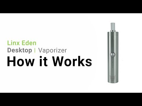 Linx Eden Tutorial