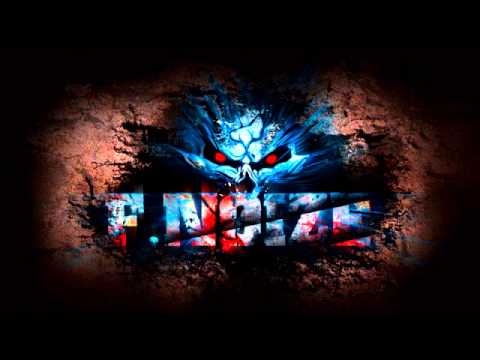 F. Noize @ Criminal Talent 2012